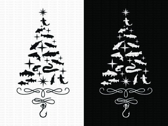 Christmas Fishing Tree: A Designer's Real-World Review